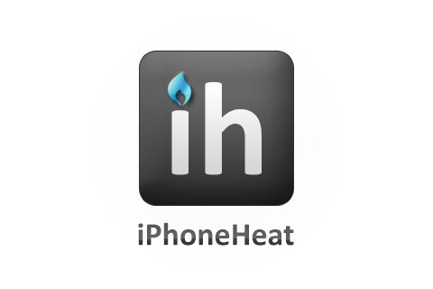 iPhoneHeat