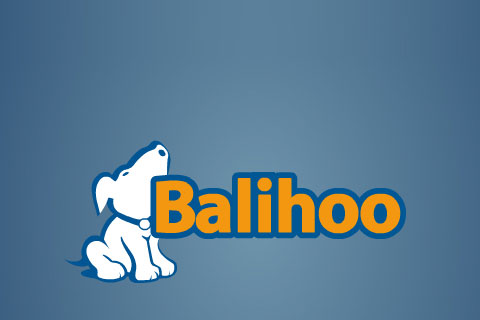 Balihoo Intro