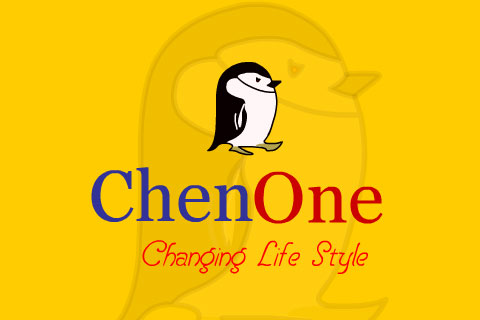 ChenOne Intro