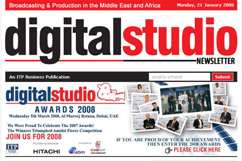 Digital Studio