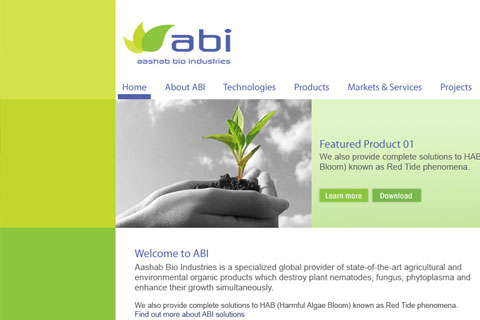 Aashab Bio Industries