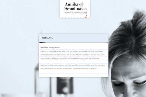Annika Scandinavia 