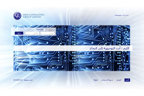 Leem Consulting Group Limited